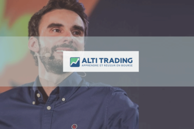 Avis formation ALTI TRADING