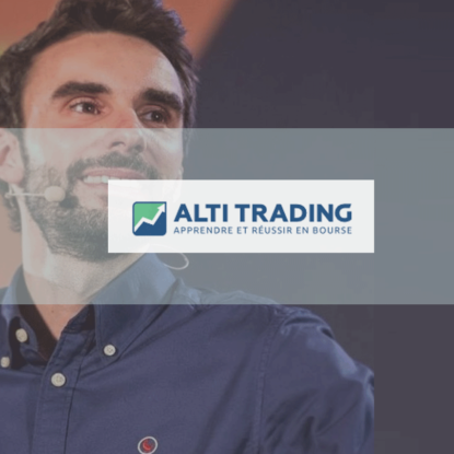 Avis formation ALTI TRADING
