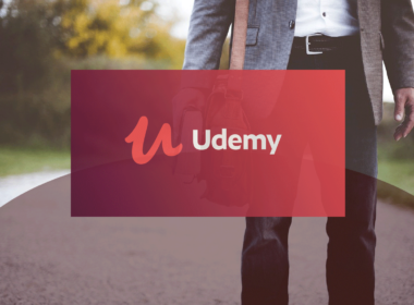 formation udemy