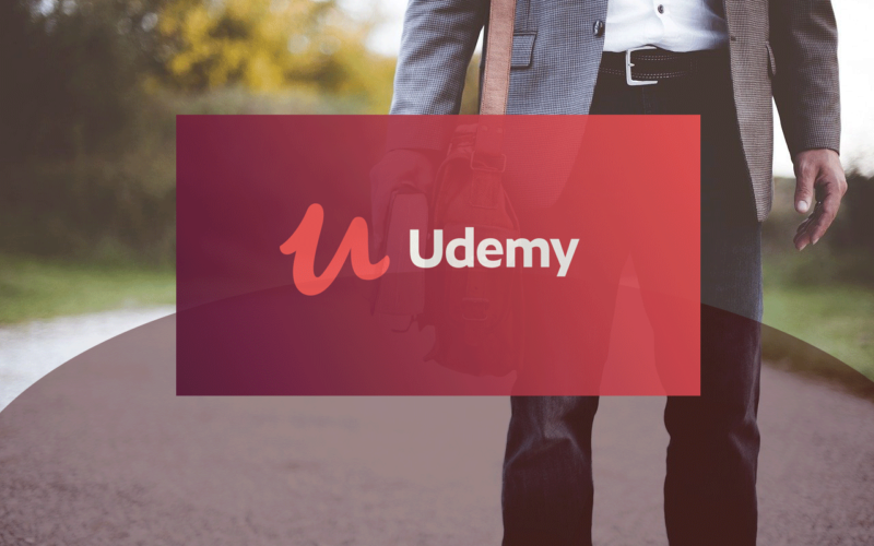 formation udemy