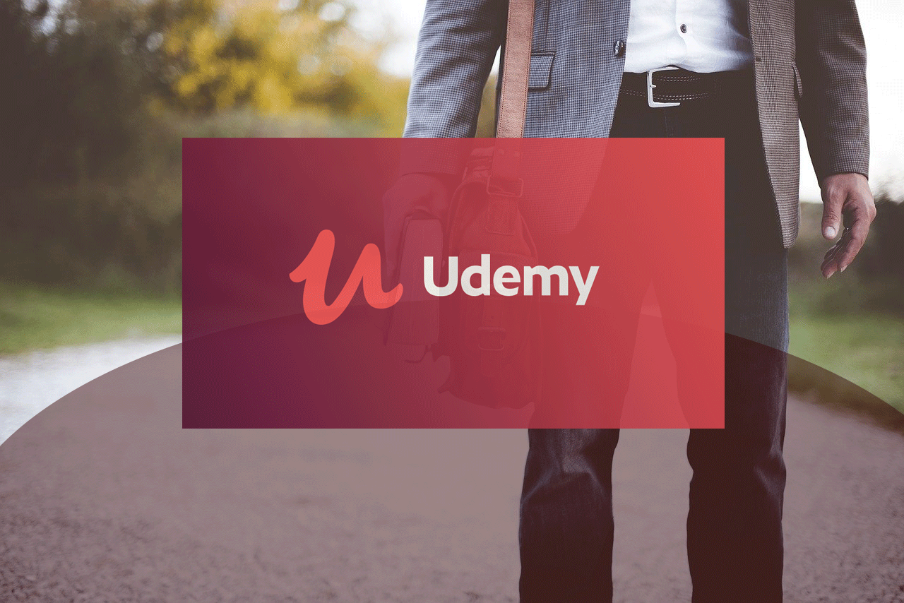 formation udemy