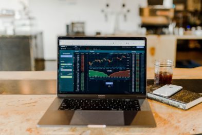 definition trading