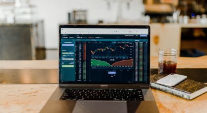 definition trading