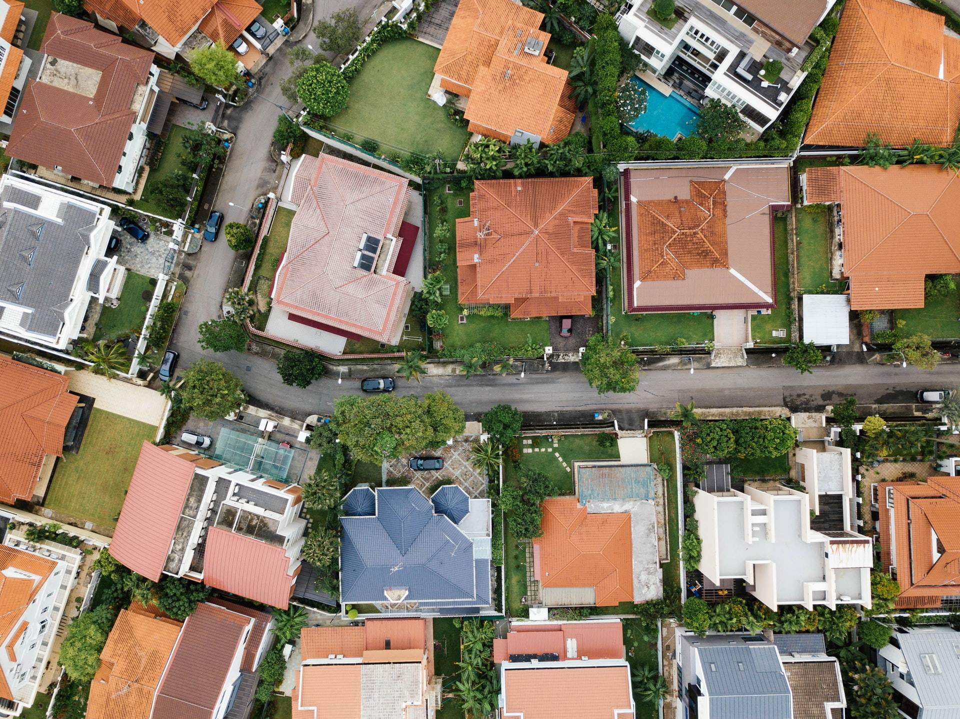 vers une crise immobilière ?