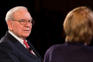 warren buffett