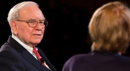 warren buffett