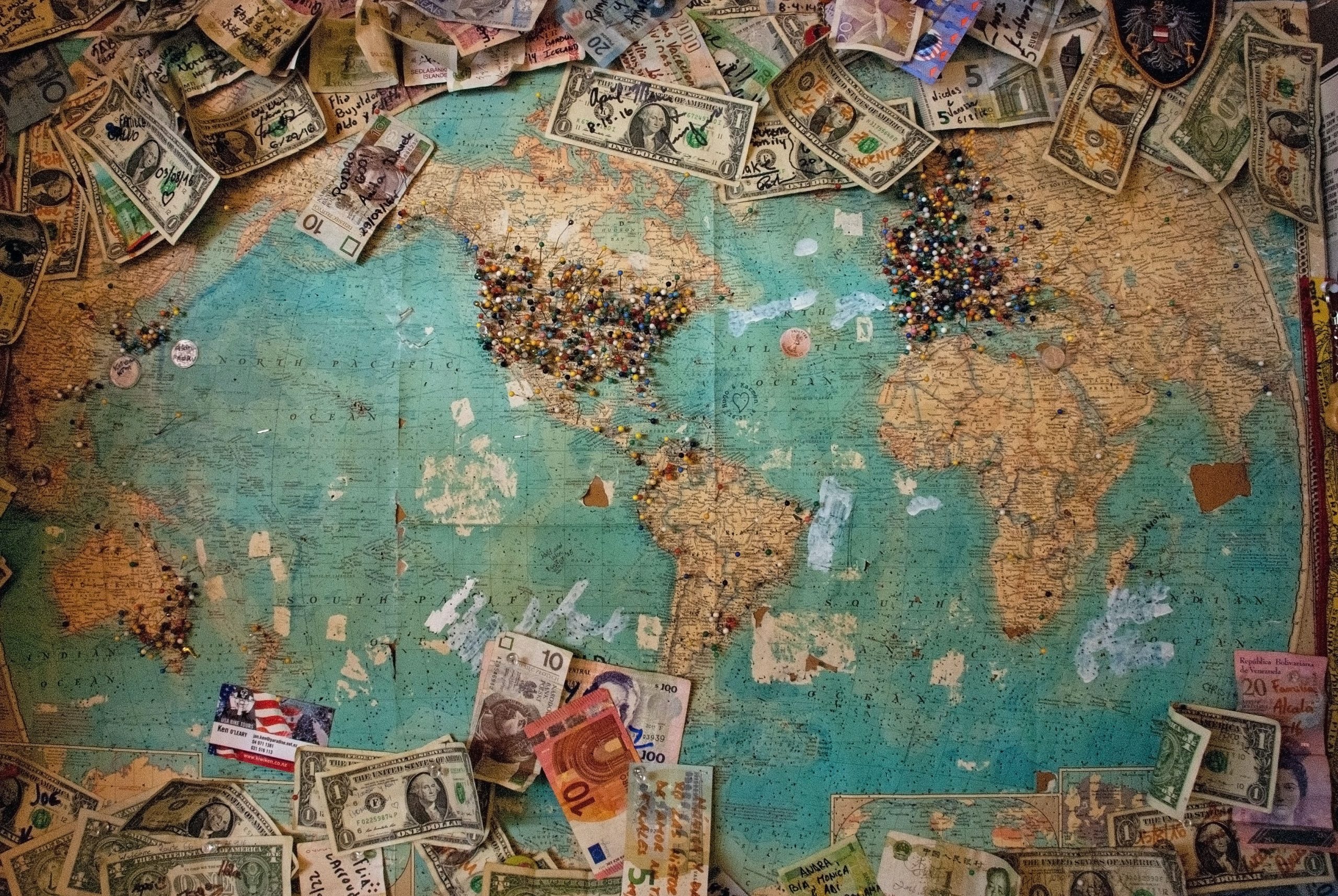 Qu'est ce que le money management ?