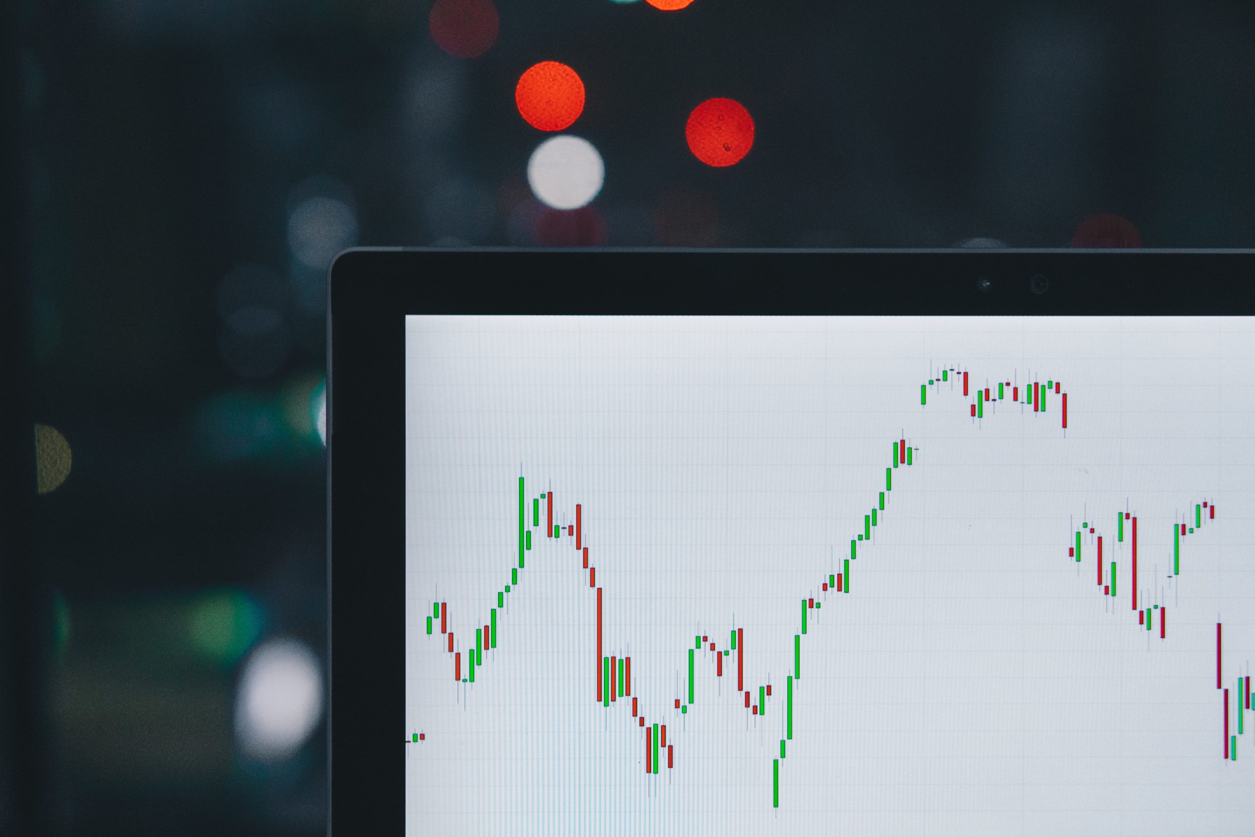 Technique gagnante bourse