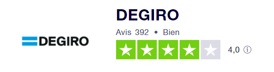 avis Degiro