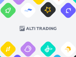 avis formation alti trading