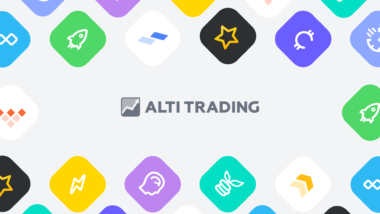 robot de trading ia
