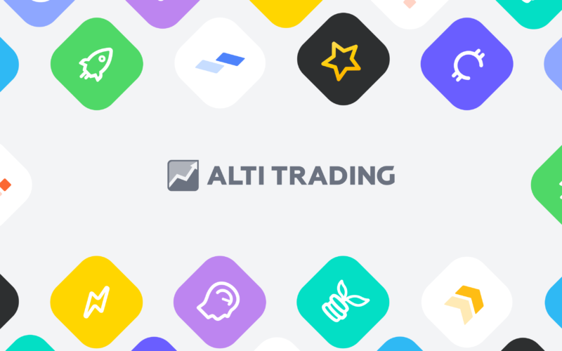 avis formation alti trading