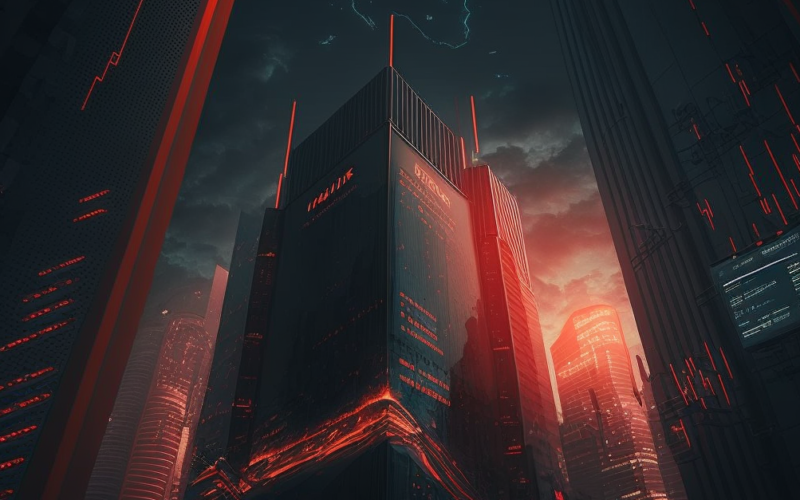 Le Tapering en Finance définition et interprétation.