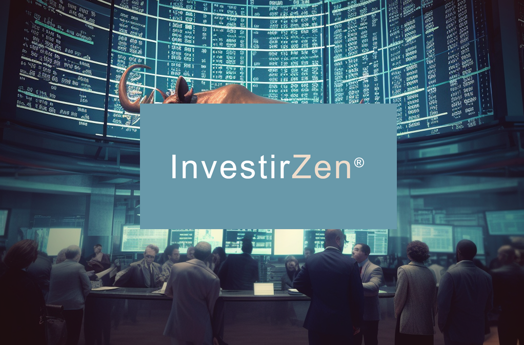 InvestirZen avis sur la formation trading