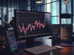 Apprendre le trading