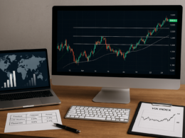exemple trade forex gbp/usd