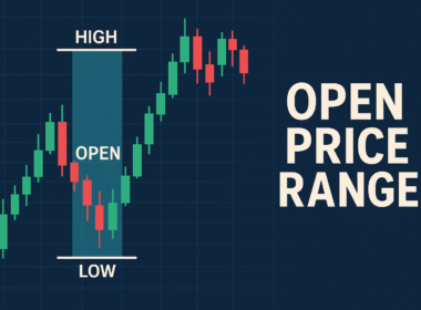 open price range