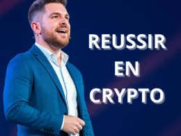 Formation réussir en crypto de Quentin Chapeaux
