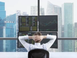 courtier interactive brokers trading bourse