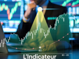 indicateur stochastique trading