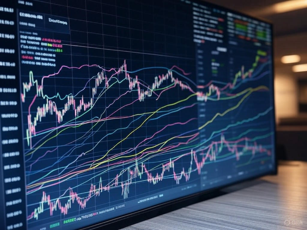 découvrez notre guide complet sur le trading ichimoku pour débutants en 2025. apprenez les bases de cette méthode d'analyse technique, maîtrisez les indicateurs clés et améliorez vos stratégies de trading pour maximiser vos succès sur les marchés financiers.