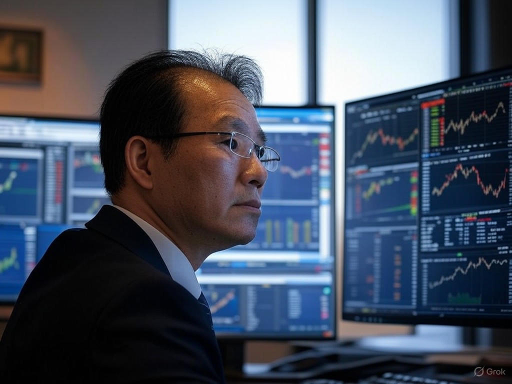 découvrez notre guide complet sur le trading ichimoku en 2025, conçu spécialement pour les débutants. apprenez les principes fondamentaux, les indicateurs clés et les stratégies efficaces pour maîtriser cette méthode d'analyse technique et optimiser vos investissements.