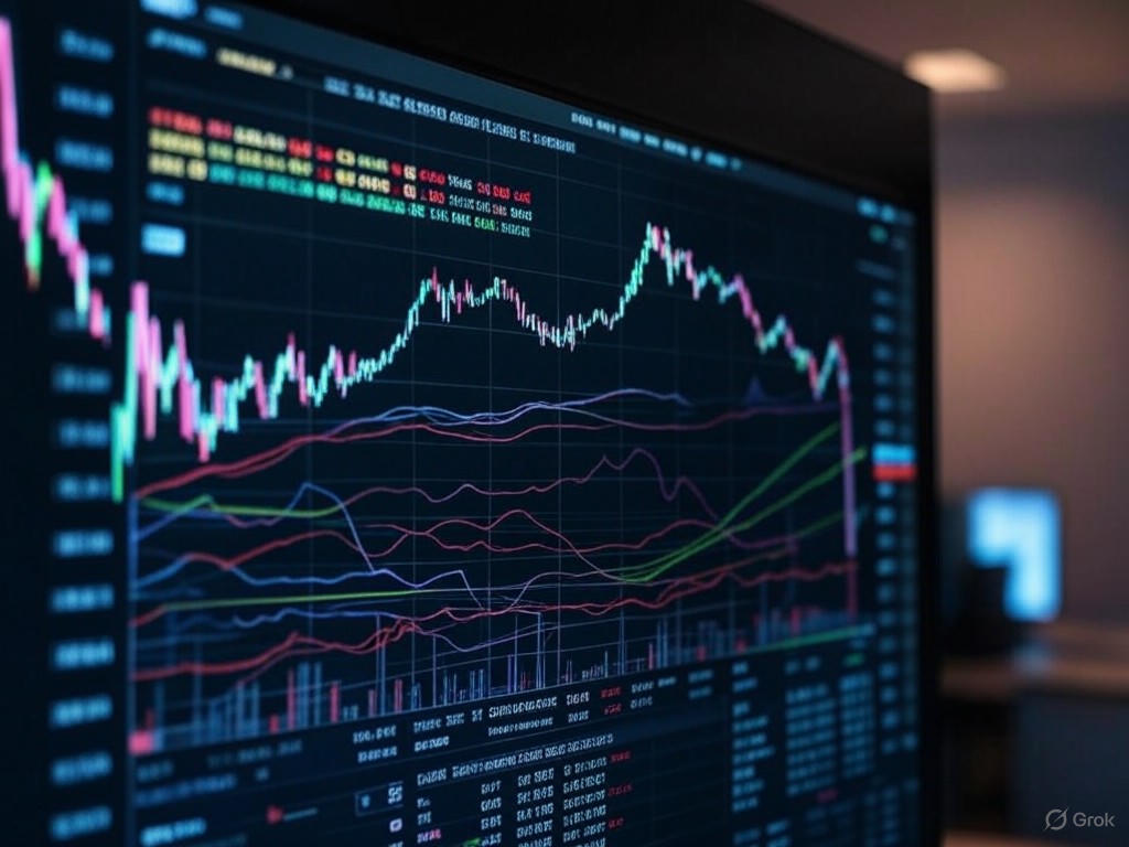 découvrez comment les divergences du macd peuvent devenir un outil puissant pour anticiper les inversions de tendance sur les marchés financiers. apprenez à utiliser cette approche efficace pour améliorer vos décisions de trading et maximiser vos profits.