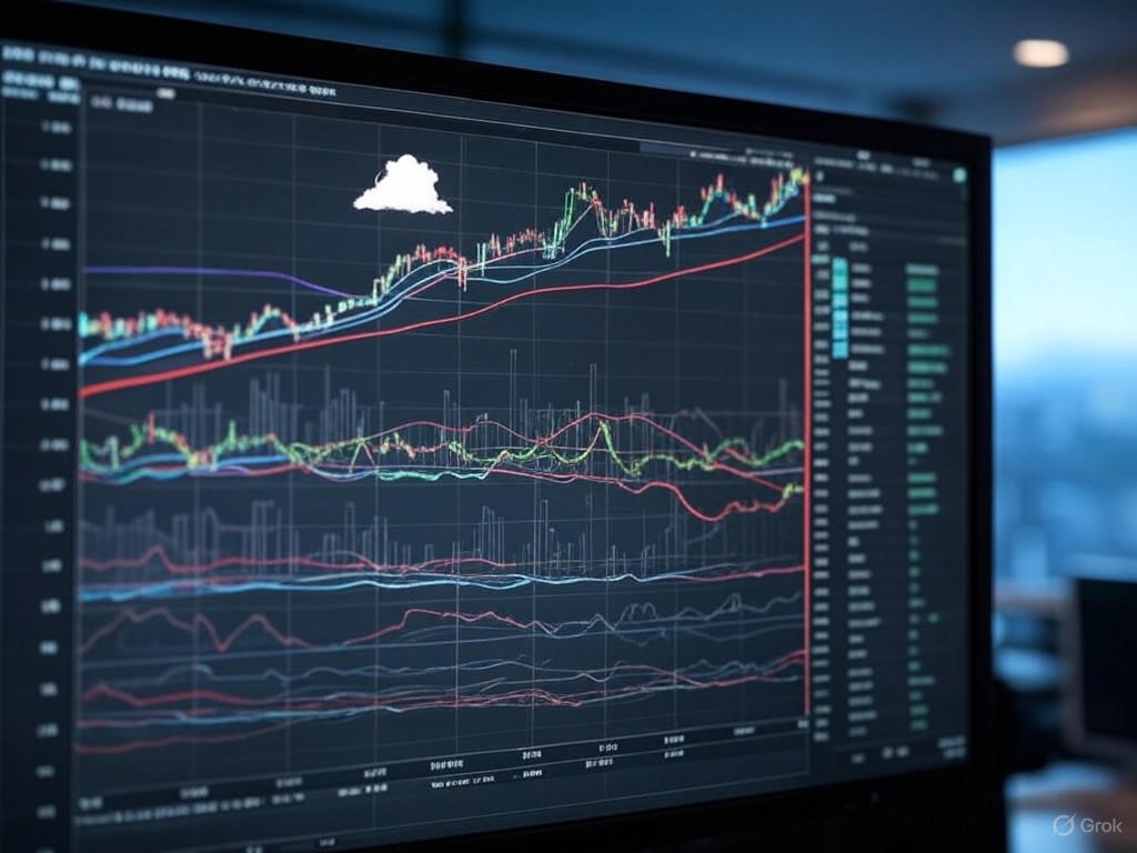 découvrez les avantages de l'indicateur ichimoku dans le trading et apprenez tout ce que vous devez savoir pour optimiser vos stratégies de marché. profitez d'une analyse technique approfondie et de conseils pratiques pour maximiser vos gains.