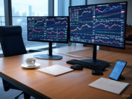 découvrez comment l'indicateur ichimoku peut transformer votre approche du trading. cette analyse complète révèle ses principaux avantages, ses fonctionnalités clés et son utilité pour prendre des décisions éclairées sur le marché. explorez ce que vous devez savoir pour maximiser vos stratégies de trading avec l'ichimoku.