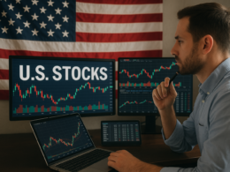 Comment trader les actions américaines ?