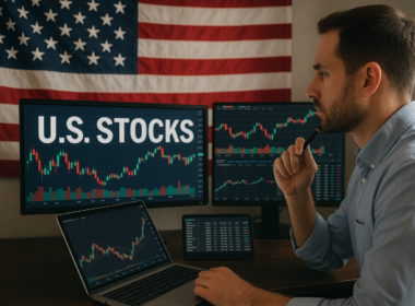 Comment trader les actions américaines ?