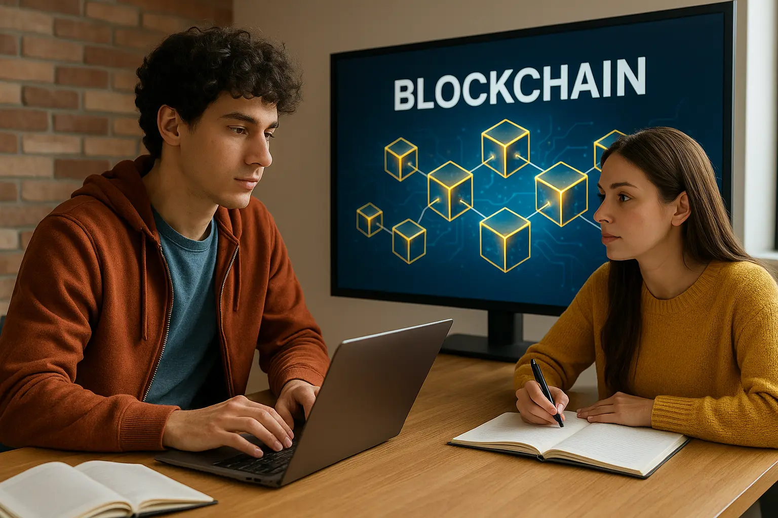 Meilleure Formation Blockchain 2026 : Voici mon Top 4 !