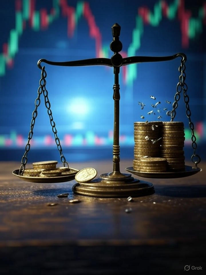 découvrez ce qu'est l'effet de levier en trading, ses avantages et ses risques. apprenez à utiliser cet outil puissant avec précaution pour optimiser vos investissements tout en maîtrisant vos pertes potentielles.