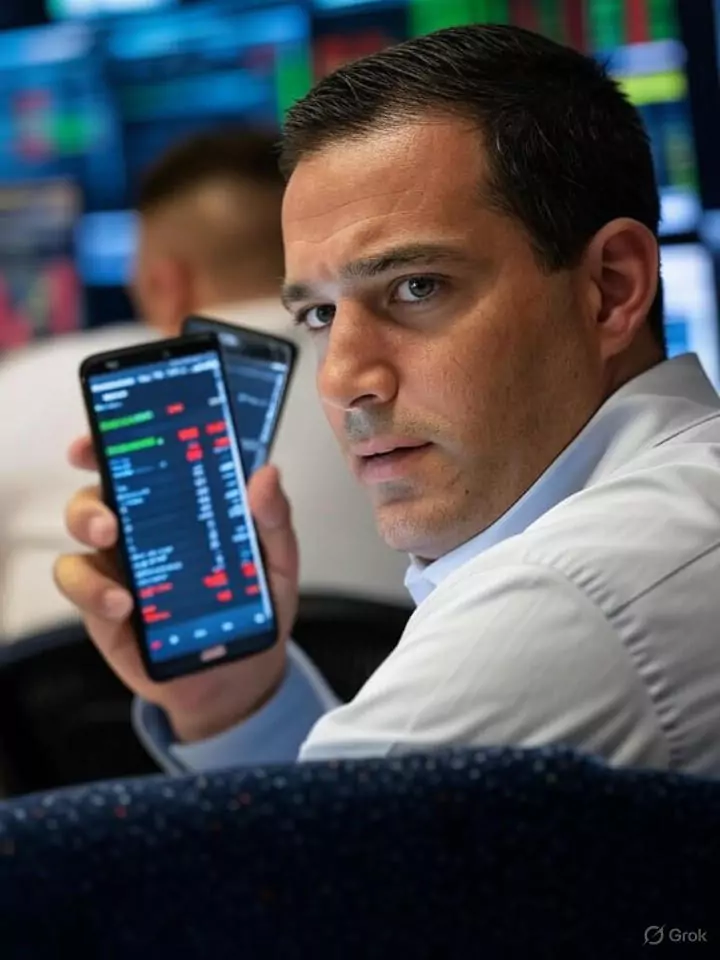 découvrez le scalping, une stratégie de trading rapide et efficace, idéale pour profiter des petites fluctuations du marché et optimiser vos gains en un minimum de temps.