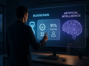 Avis formations Alyra blockchain et intellogence artficiellle