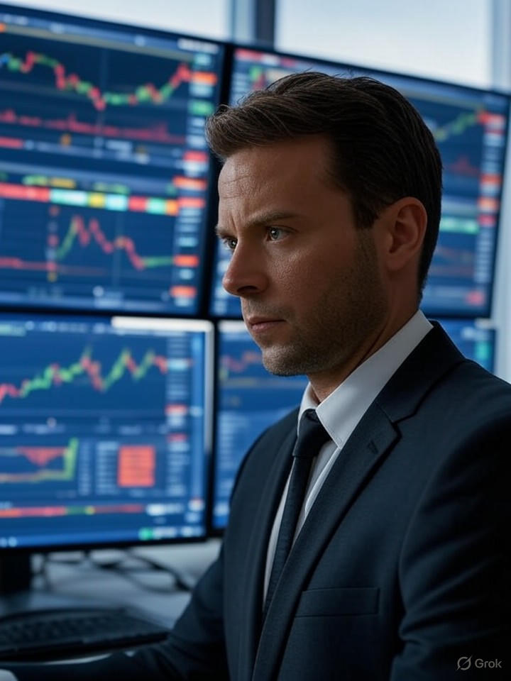 découvrez si suivre la tendance est vraiment une technique gagnante en bourse. analyse, conseils et bonnes pratiques pour investir intelligemment et maximiser vos profits en suivant les mouvements du marché.