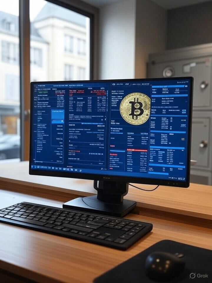 Découvrez notre avis complet 2025 sur Paymium : analyse de la sécurité, des frais et des fonctionnalités de cette plateforme française pour trader des cryptos à prix compétitifs. Faut-il vraiment choisir Paymium ? Notre verdict d’experts.