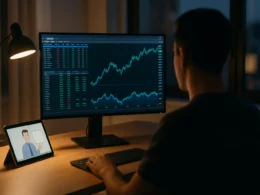 mon avis sur la formation Interactive Brokers Facile