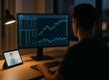 mon avis sur la formation Interactive Brokers Facile