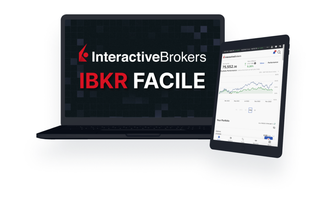 IBKR Facile™️