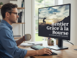 Mon avis sur la formation devenir rentier grâce aux dividendes de Bertrand