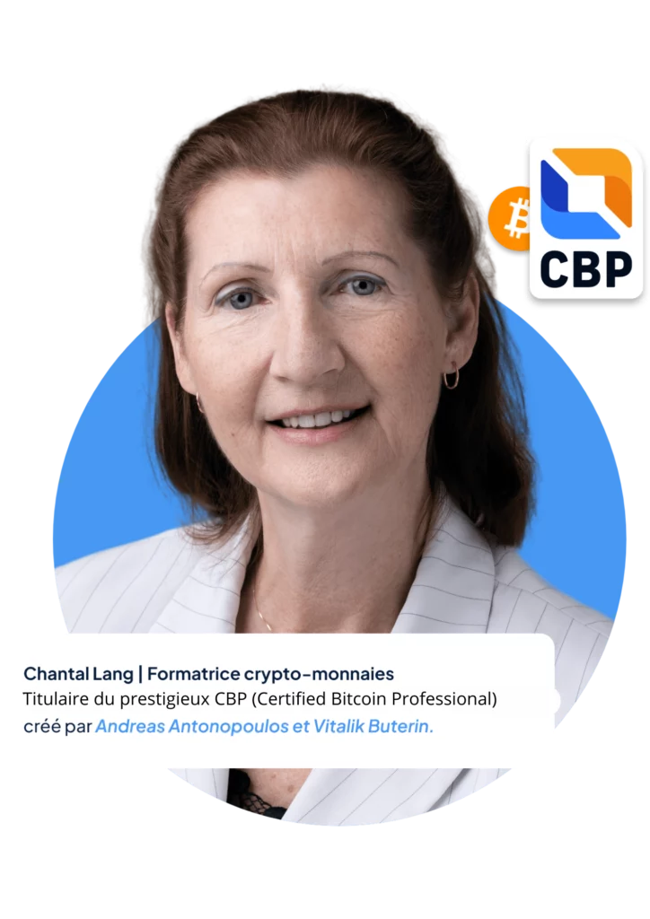 Fomation Crypto Expert