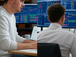 découvrez les différences fiscales entre trader particulier et trader professionnel pour optimiser votre gestion fiscale et éviter les erreurs.