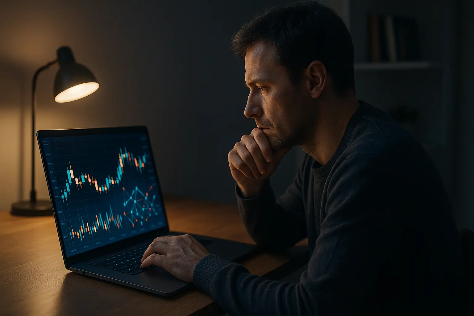 Formation Crypto Expert de Chantal Lang : voici mon Avis 2026