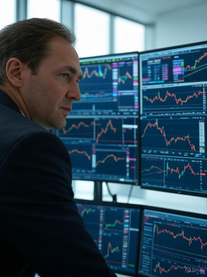 découvrez comment utiliser l'indicateur atr et la volatilité pour optimiser vos stratégies de trading et maximiser vos gains grâce à des analyses précises et efficaces.