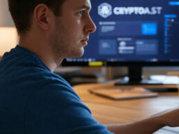 Découvrez notre avis complet sur Cryptotoast Academy : analyse détaillée et retour d'expérience pour vous aider à choisir la meilleure formation en crypto-monnaies.