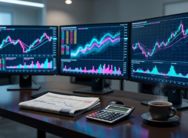 découvrez notre guide complet sur la méthode monte carlo en trading, pour tout comprendre sur cette technique d'analyse et améliorer vos stratégies d'investissement.
